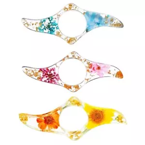 Resin Convenient Book Page Holder Bookmark Thumb Book Support Book Support' - Picture 1 of 12