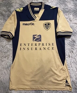 Camiseta retro FC LEEDS UNITED CAMPEONATO INGLÉS #18 - Imagen 1 de 7