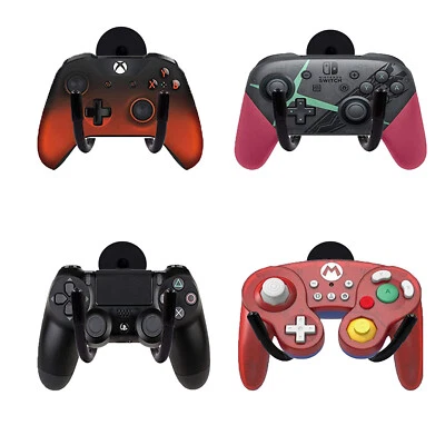 Universal Game Controller Organizer Rack Magnethalterung für Xbox One PS4 Switch - Bild 1 von 4