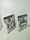 Madden NFL 2003 + Et 2004 GameCube Nintendo  livraison