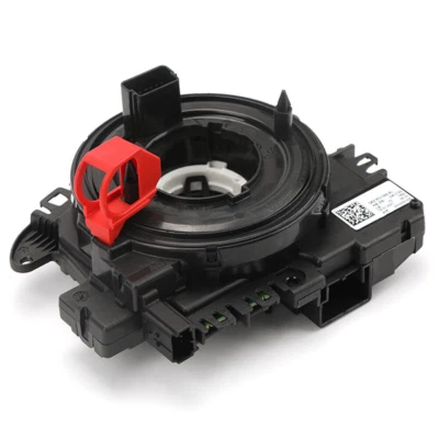 MFSW Steering Module Slip Ring Cruise Clock Spring For VW Audi Seat 5K0953569AL - Image 1 of 4