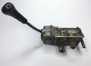 SCANIA 2-series TP1164433 Trailer Brake Valve 1313713 390287 APAGA6629AX - Picture 1 of 4
