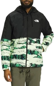 the north face mens antora rain hoodie-XL - Picture 1 of 2