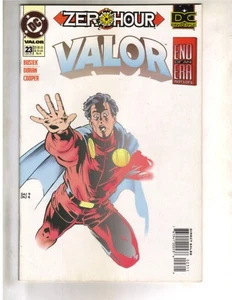 Valor #23 (VF/NM) - Imagen 1 de 1