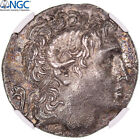 [#1067744] Monnaie, Bithynia, Tétradrachme, After 281 Bc, Kios, Gradée, Ngc, Ch