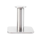 Stainless Steel Headphone Stand Portable Universal Paste Wall Desk Headset  R3U7