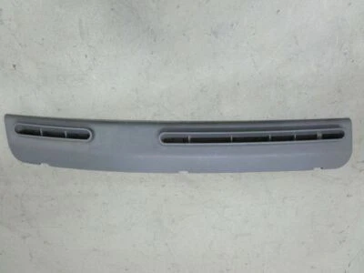 Fiat Ducato (244) 2.3 JTD Dashboard 1303962070 Panel Centre - Image 1 of 4