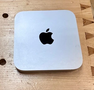 Mac Mini Late 2014 2.6Ghz 8GB RAM 1TB Hybrid SSD MGEN2LL/A OS monterey - Afbeelding 1 van 3
