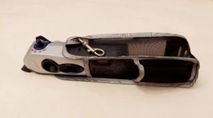 Polaroid i-Zone Sofortbildkamera mit Stofftasche neuwertig - Bild 1 von 7