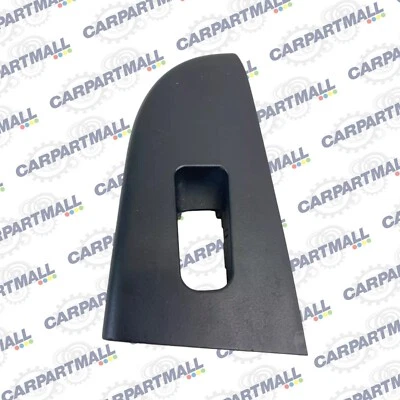 2007-2010 Hyundai Elantra Rear Right Door Window Switch Trim Cover 93580-2H100 - Image 1 of 4