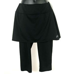 Skirt Sports Lotta Breeze S Capri built in black pockets running tennis yoga