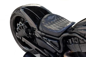 Harley-Davidson V-Rod NRS Cult-Werk "Racing" Rear Fender Conversion - Picture 1 of 6
