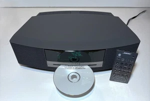 BOSE Wave Music System AWRCC1 CD AM/FM Radio and Remote - Picture 1 of 8