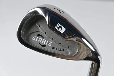 SIRRIS DXC 12.5 #9 Iron / Regular Flex SIRRIS Shaft - Image 1 of 4
