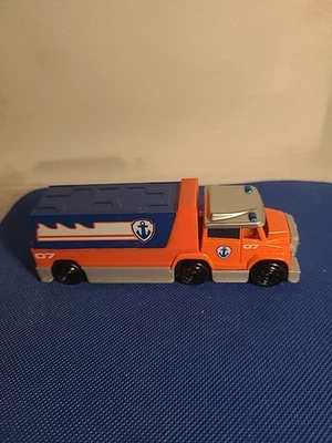 Nickelodeon Paw Patrol True Metal Zuma - щенки большого грузовика - Изображение 1 из 4