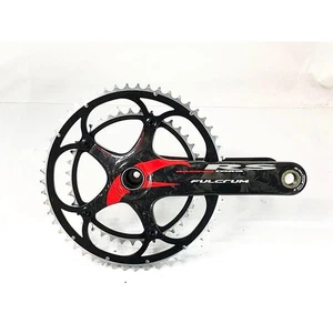Guarnitura Fulcrum FURCRUM Racing Torque RS RACING TORQ RS - Foto 1 di 9