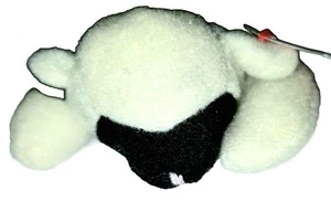 Chops The Lamb Teenie Beanie. Original McDonalds Werbeartikel 1996. Rentner.  - Bild 1 von 7