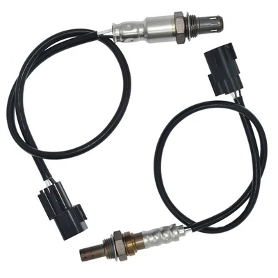 2PCS O2 Sensor Downstream & Upstream Oxygen for Hyundai Genesis Coupe 2010-2014 Foto 1 de 4