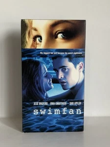 Swimfan (VHS, 2003) - Bild 1 von 5