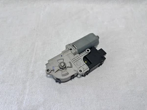 BMW X1 F48 2016-2022 techo corredizo delantero motor actuador OEM - Imagen 1 de 14