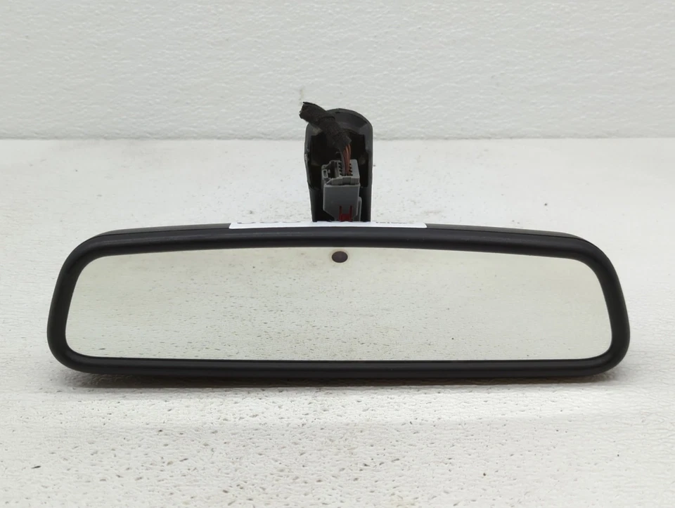 2006 Land Rover Range Rover Sport Interior Rear View Mirror Oem T2J2H - Image 1 of 4