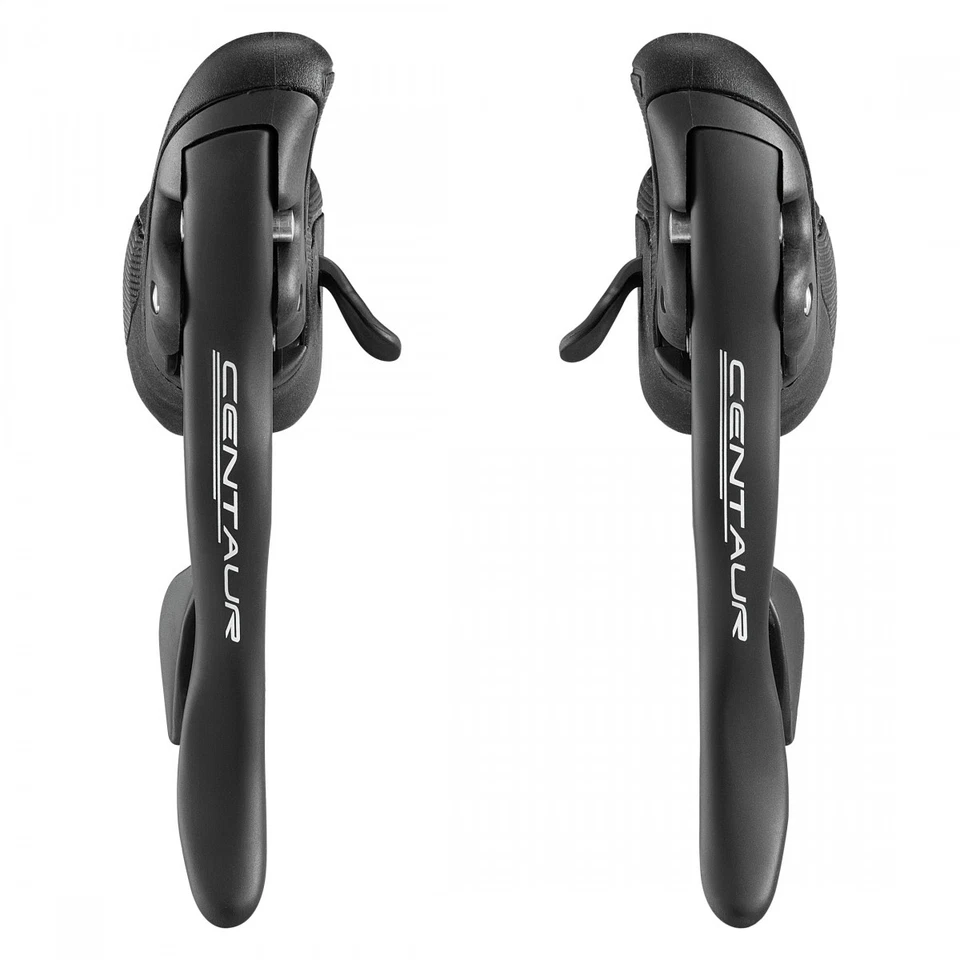 Campagnolo Centaur 11-Speed Ergopower Shifter Set with Vari-Cushion Hoods - Image 1 of 1