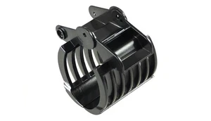 Amewi Holzgreifer für Vollmetallbagger / 018-058012 - Bild 1 von 1