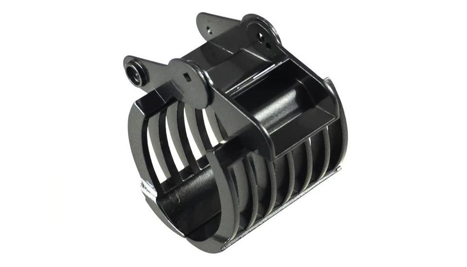 Amewi Holzgreifer für Vollmetallbagger / 018-058012 - Bild 1 von 1