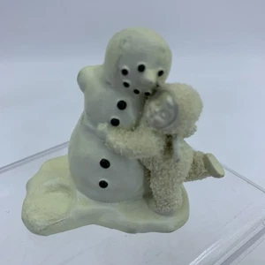 Department 56 Snowbabies All We Need Is Love Vintage Retired NO PENGUINS - Bild 1 von 7