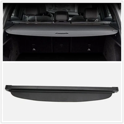 Cubierta protectora de seguridad para maletero trasero de carga para Mercedes Benz GLC 2015-2022 1 PIEZA Foto 1 de 4