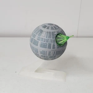 Star Wars The Black Series Titanium Series Death Star #33 Die Cast A New Hope - Bild 1 von 5