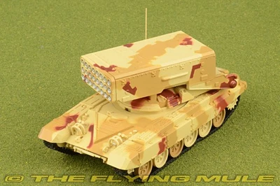 Arsenal 1:72 TOS-1 MRLS Russian Army - Image 1 of 4