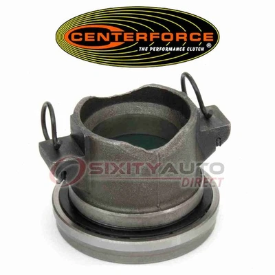 Centerforce Clutch Release Bearing for 1998-2000 Isuzu Hombre 2.2L L4 - ok Foto 1 de 4