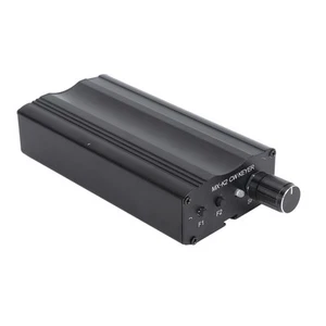 Morse Code Keyer CW Keyer Auto Memory Key Controller Auotmobile - Afbeelding 1 van 22