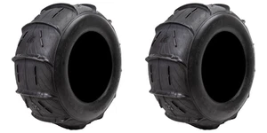 (2 Pack) Tusk Sand Lite Rear Tire 28x12-14 (12 Paddle) For ARCTIC CAT Prowler - Picture 1 of 7