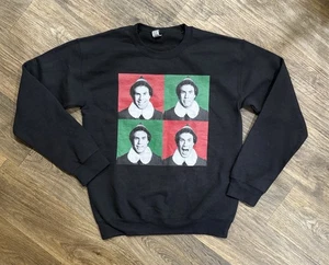 Buddy the Elf Christmas Sweater - Small - Picture 1 of 6