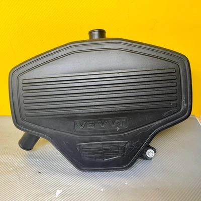 2017-2024 CADILLAC XT5 ENGINE COVER - Image 1 of 4