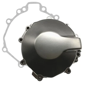 For Kawasaki Ninja ZX6R 2009-2023 Aluminum Left Stator Engine Crank Case Cover - Picture 1 of 10