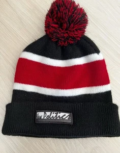 Nueva Camisa de Gira de Banda Política, Antigua Alternativa Indie Pop Emo Pop Punk Sombrero - Imagen 1 de 2