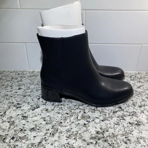 Sonoma Goods For Life Eisleyy Damen-Stiefeletten schwarz Größe 8 " - Bild 1 von 8