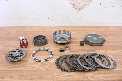 2002-08 HONDA CRF450R Clutch Assembly AFTERMARKET REKLUSE  CORE EXP - Image 1 of 4