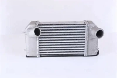 Intercooler – Luftkühler Aluminium 96489 NISSENS für LAND ROVER DISCOVERY I - Bild 1 von 4