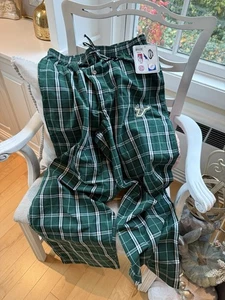 USF South Florida karierte Pyjamahose brandneu Gr. Medium Concept Sport - Bild 1 von 6