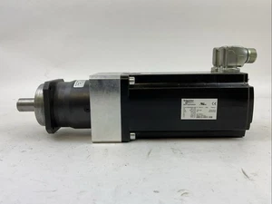 SCHNEIDER BMH1003P36A2A SERVOMOTOR 6000U/min NEUGART PLHE 80 - Bild 1 von 7