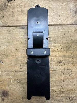 Interruptor de bloqueo y ventana de pasajero 2013 2012 2011 Chevrolet Avalanche, Suburban   Foto 1 de 2