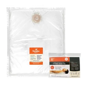 Tiger Tail DrySoak Hot Water Therapy Pillow Medium (15" x 18") UPC 892255000412 - Picture 1 of 6