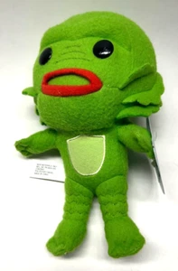 Creature from the Black Lagoon Funko 1985 Plüschtiere 8 Zoll groß Radio Days neu mit Etikett - Bild 1 von 5