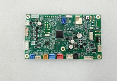 TRANE D161364G01 Circuit Board CNT0XXXX AOC 105010339 22122100185 - Image 1 of 4