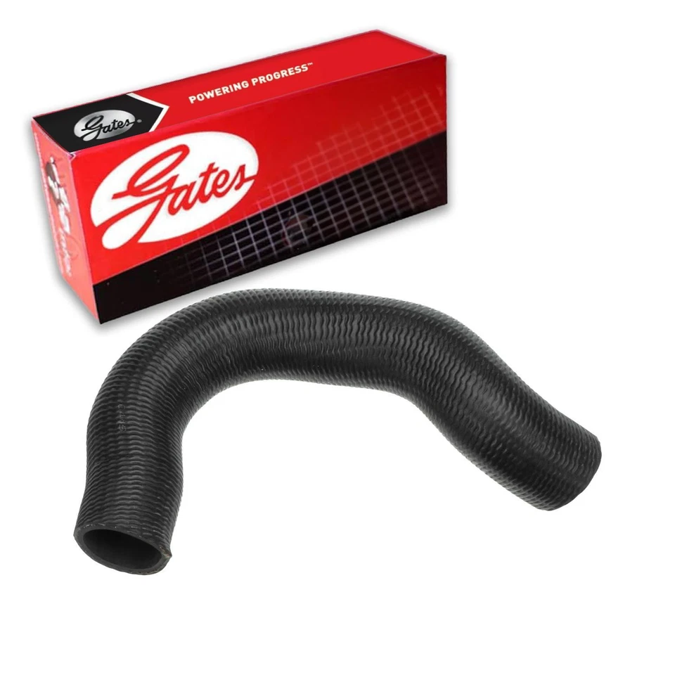 Manguera de refrigerante de radiador Gates superior para Ford F-100 1969-1979 Foto 1 de 3