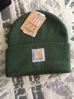 carhartt beanie womens Leopard Print | eBay